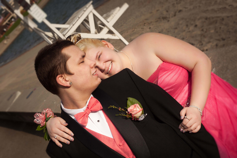 Shaun Schlager Photography Prom